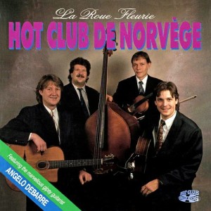 收聽Hot Club De Norvege的Big Dick歌詞歌曲