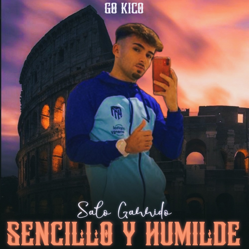 Sencillo y Humilde