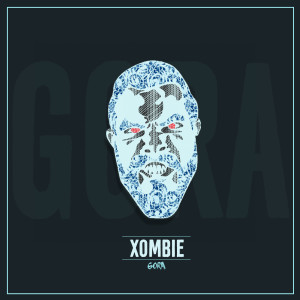 Album Gora (Explicit) from Xombie