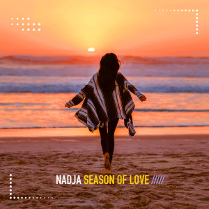 Album Season of Love from Nadja