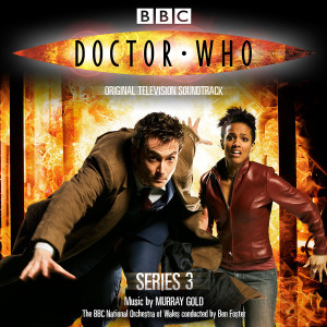 ดาวน์โหลดและฟังเพลง Gridlocked Cassinis (From "Doctor Who" Series 3) พร้อมเนื้อเพลงจาก Murray Gold