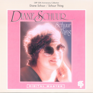 ดาวน์โหลดและฟังเพลง Sure Thing (Album Version) พร้อมเนื้อเพลงจาก Diane Schuur