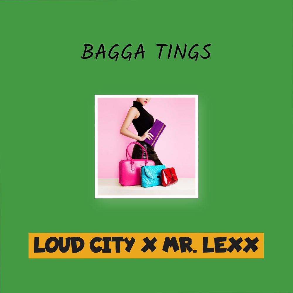 Bagga Tings (Explicit)