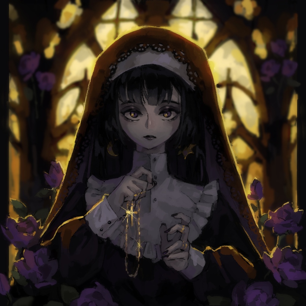 Rosaries (Instrumental)