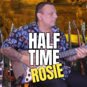 Hervé Senni的专辑Half-Time Rosie