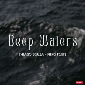 Album Deep Waters from Thiago Souza
