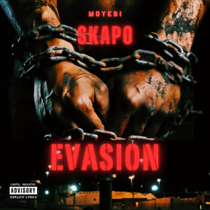 Listen to HEURE DU CRIME (Explicit) song with lyrics from Skapo