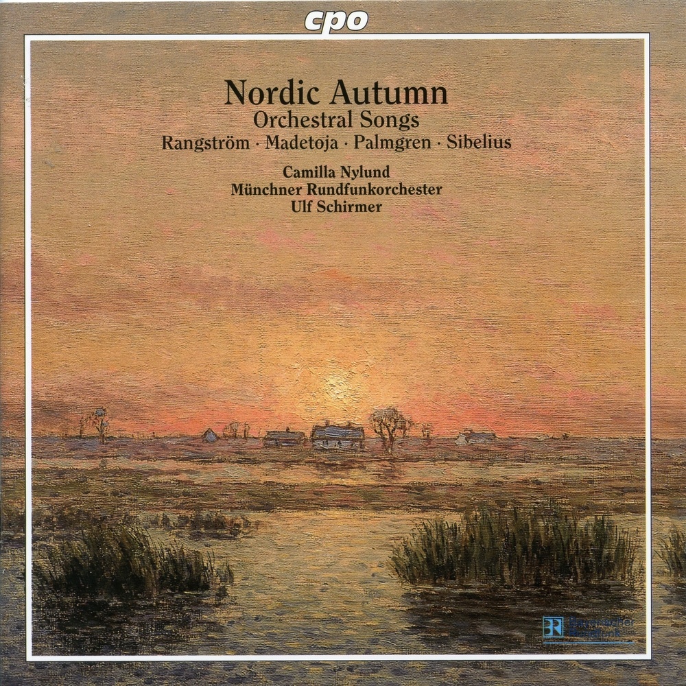 Luonnotar, Op. 70