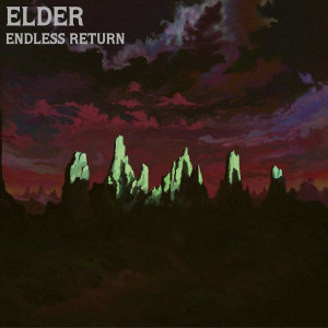 Album Endless Return oleh Elder