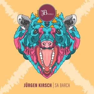 收聽Jürgen Kirsch的Nautilus歌詞歌曲