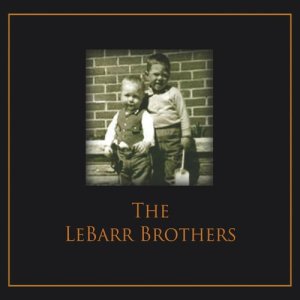 ดาวน์โหลดและฟังเพลง Lost Myself (其他) พร้อมเนื้อเพลงจาก The LeBarr Brothers