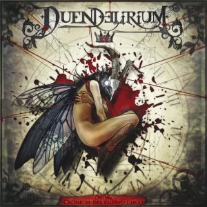 ดาวน์โหลดและฟังเพลง Adamas พร้อมเนื้อเพลงจาก Duendelirium