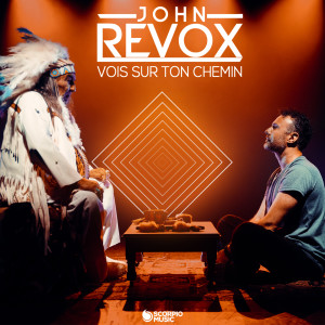 ดาวน์โหลดและฟังเพลง Vois sur ton chemin พร้อมเนื้อเพลงจาก John Revox