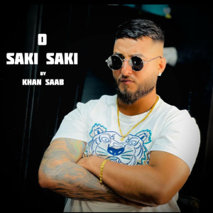 Album O Saki Saki oleh Khan Saab
