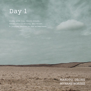 Makoto Ozone的專輯Day 1