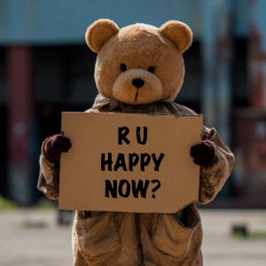 Album r u happy now? from Jocelyn 9.4.0