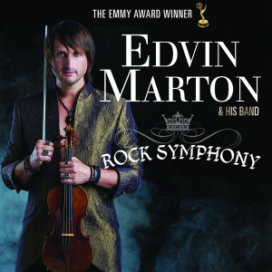 ดาวน์โหลดและฟังเพลง Vivaldi Storm พร้อมเนื้อเพลงจาก Edvin Marton