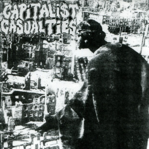 ดาวน์โหลดและฟังเพลง Stupid Ass Punk พร้อมเนื้อเพลงจาก Capitalist Casualties