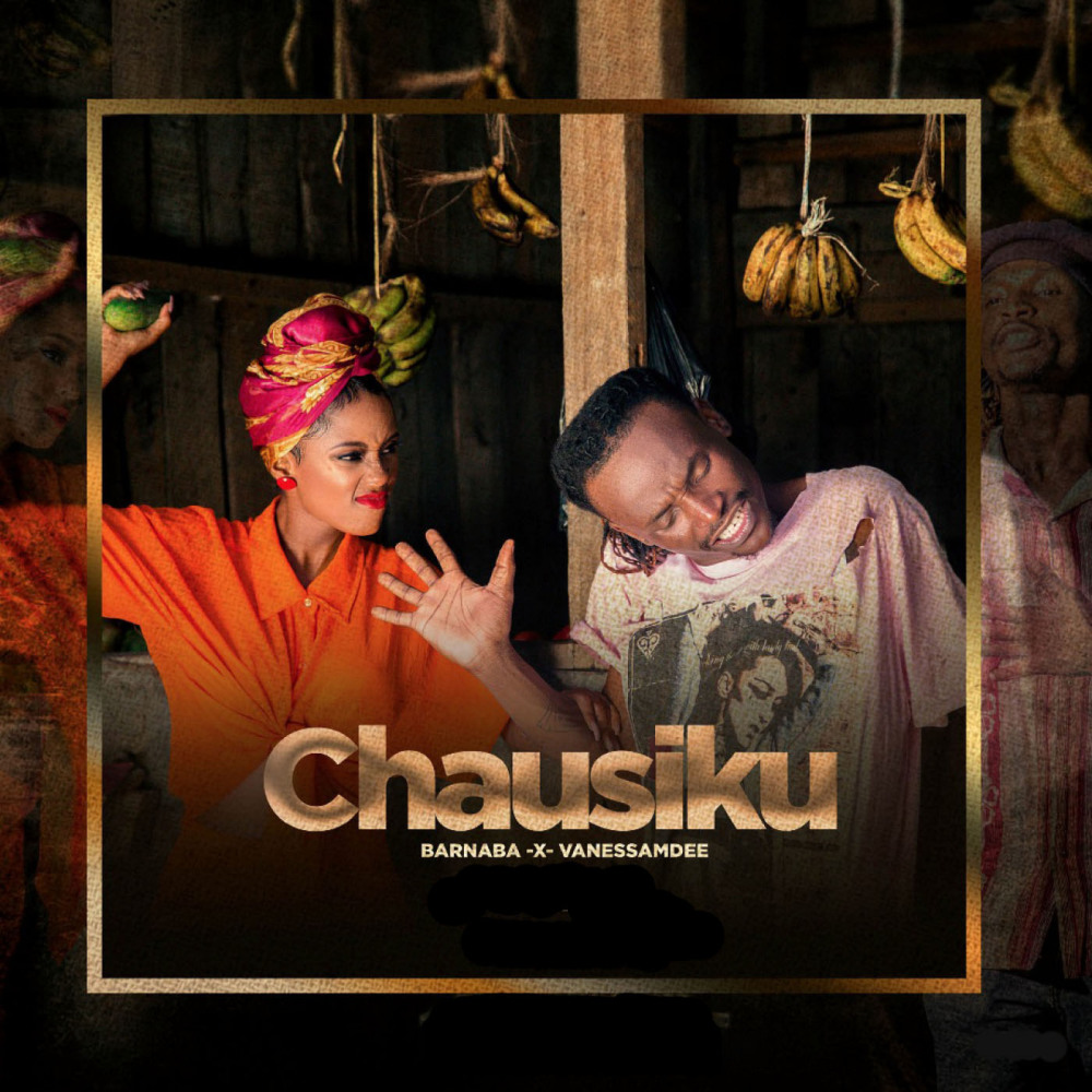 Chausiku