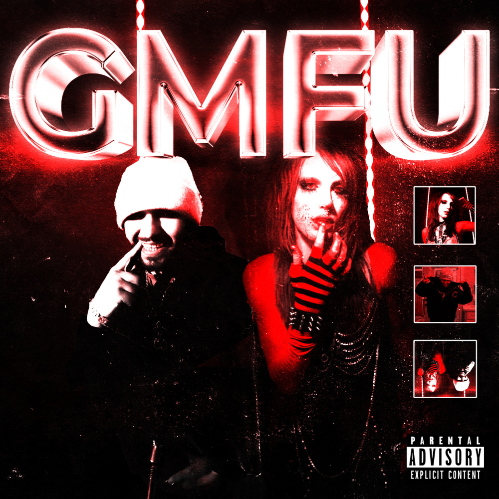GMFU (w/ 6arelyhuman) (Explicit)