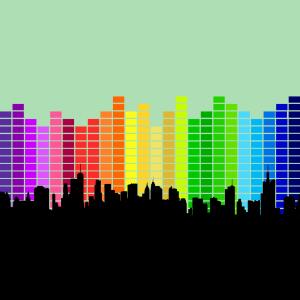 default playlist img