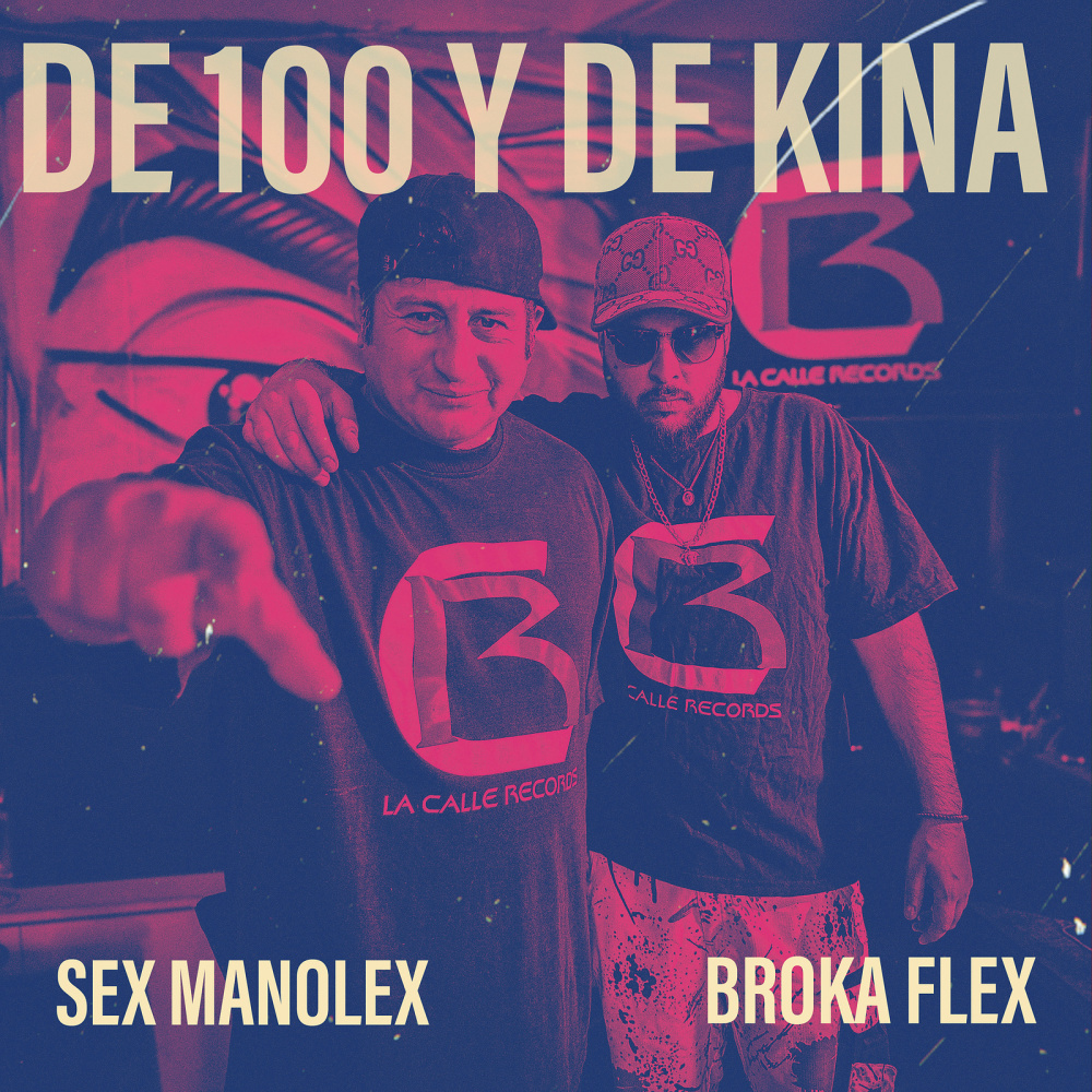 De 100 Y De Kina (Explicit)