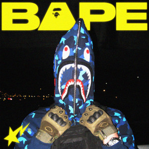 Album BAPE from 