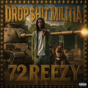 收聽72 Reezy的Rack for Rack (Explicit)歌詞歌曲