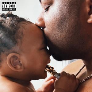 MOSCHINO JONES的專輯A FATHER (feat. Cashmadeit) [Explicit]