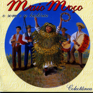 收聽Maio Moço的Cantiga de Levantar Ferro歌詞歌曲