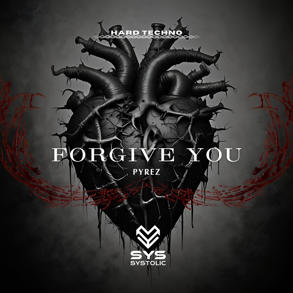 Forgive You (Original)