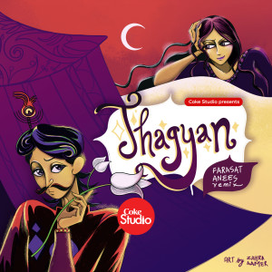 Zain Zohaib的專輯Thagyan (Farasat Anees Remix)