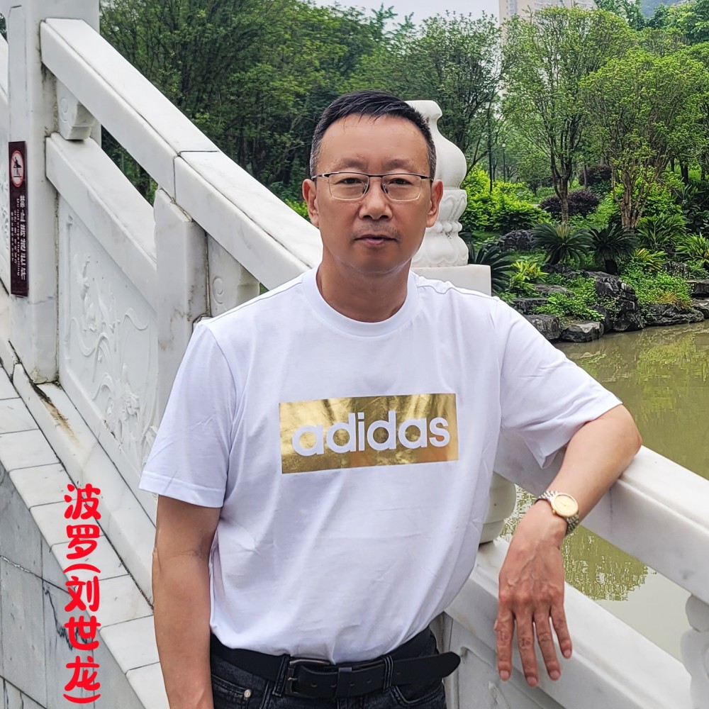 刘世龙