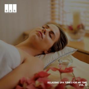 Album Relaxing Spa Tunes for Me Time. Vol. 10 oleh Various