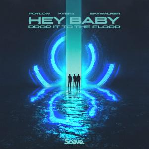 Listen to Hey Baby (Drop It To The Floor) song with lyrics from Poylow