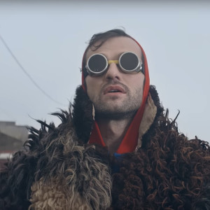 Album Незвичні люди from Borisoffsky