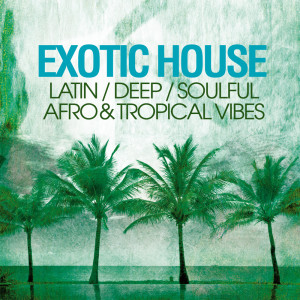 Exotic House (Latin Deep Soulful Afro & Tropical Vibes) dari Various Artists