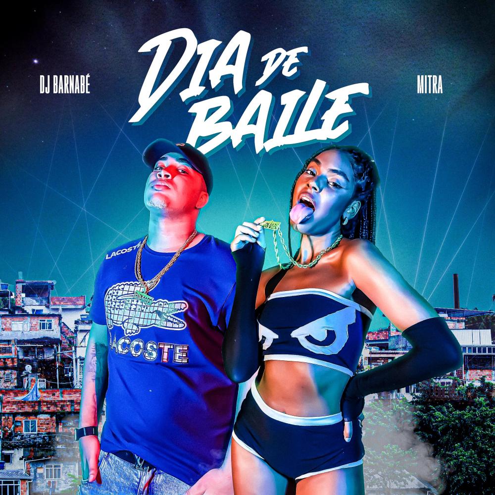 Dia de Baile (Explicit)