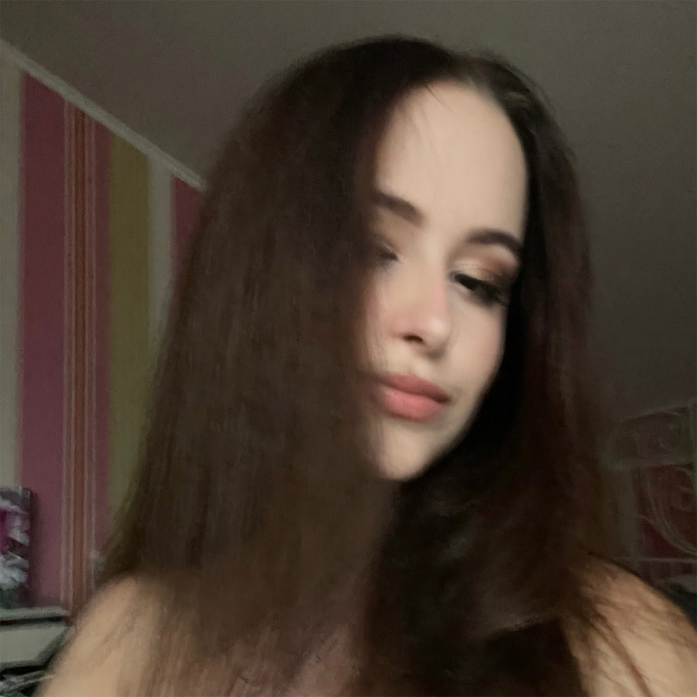 Лучшая подруга