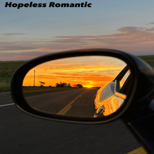 Album Hopeless Romantic from Gonzo