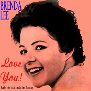 ดาวน์โหลดและฟังเพลง Dynamite พร้อมเนื้อเพลงจาก Brenda Lee