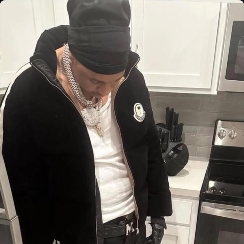 Back Slidin (feat. Ebk Jaaybo) (Explicit)