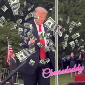 อัลบัม Twerking Grandpa (Explicit) ศิลปิน 