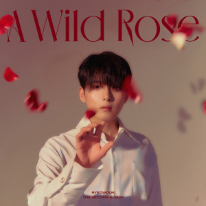 อัลบัม A Wild Rose - The 3rd Mini Album ศิลปิน RYEOWOOK
