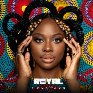 Album Royal from Nola Adé