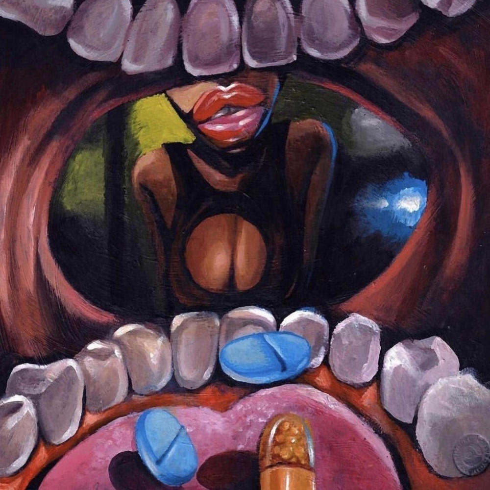Angels Pt II (feat. CM Yerk) (Explicit)