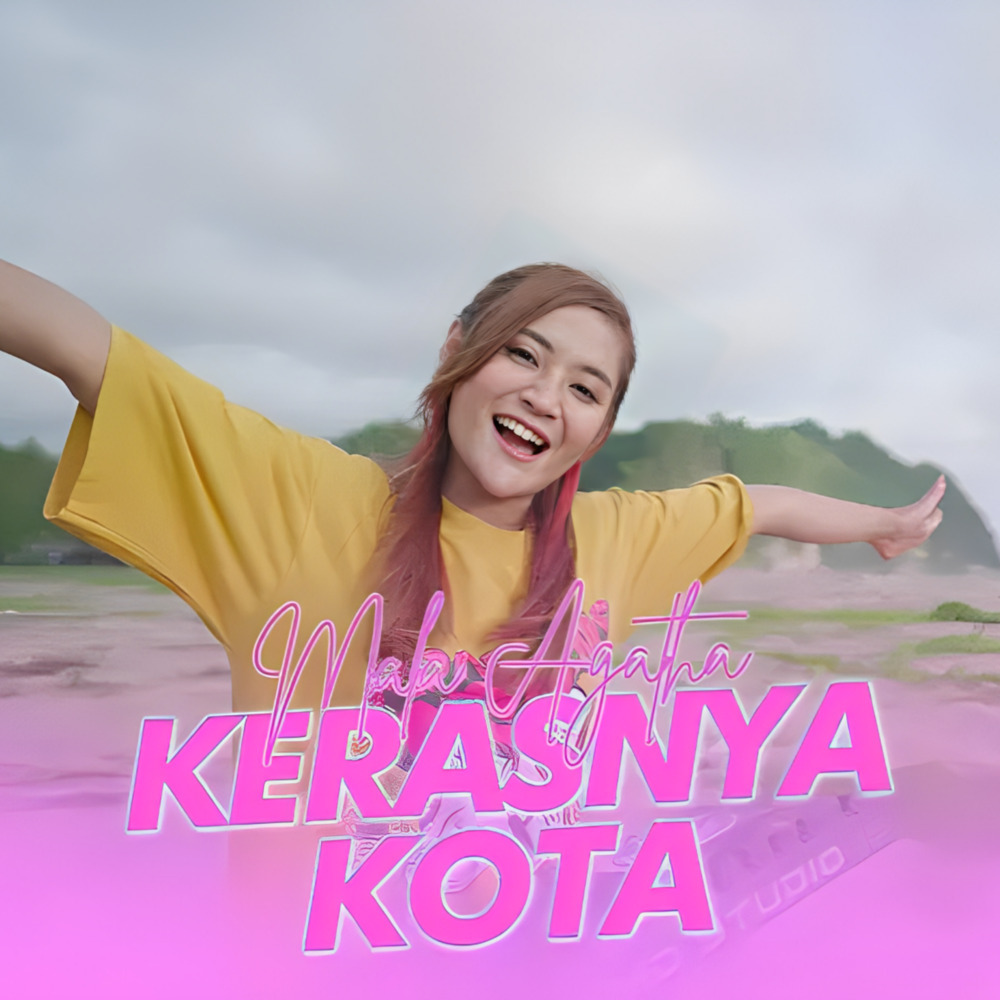Kerasnya Kota