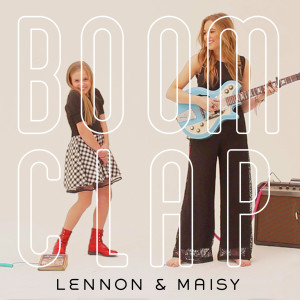 ดาวน์โหลดและฟังเพลง Boom Clap พร้อมเนื้อเพลงจาก Lennon