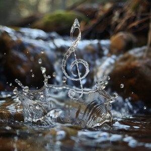 Wildlife Bill的專輯River Pulse: Flowing Musical Currents