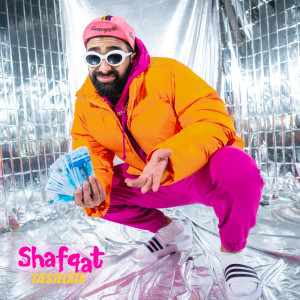 Shafqat的專輯Tæsjelåta